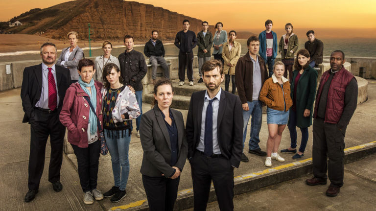 BROADCHURCH