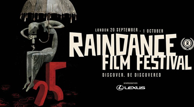 RAINDANCE FILM FESTIVAL 2017 – BEST OF BRITISH SHORTS SCREENING