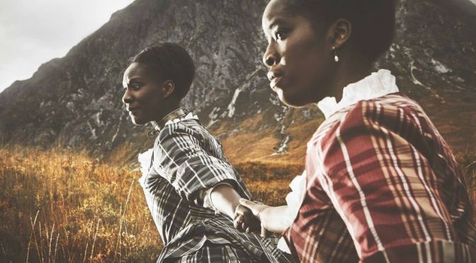 ‘THRILL OF THE CHASE’ (SHORTS SCREENING) – LONDON FILM FESTIVAL 2017 – REVIEW