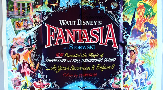 FAMILIARITY AND NOSTALGIA IN THE FANTASY FILM GENRE 