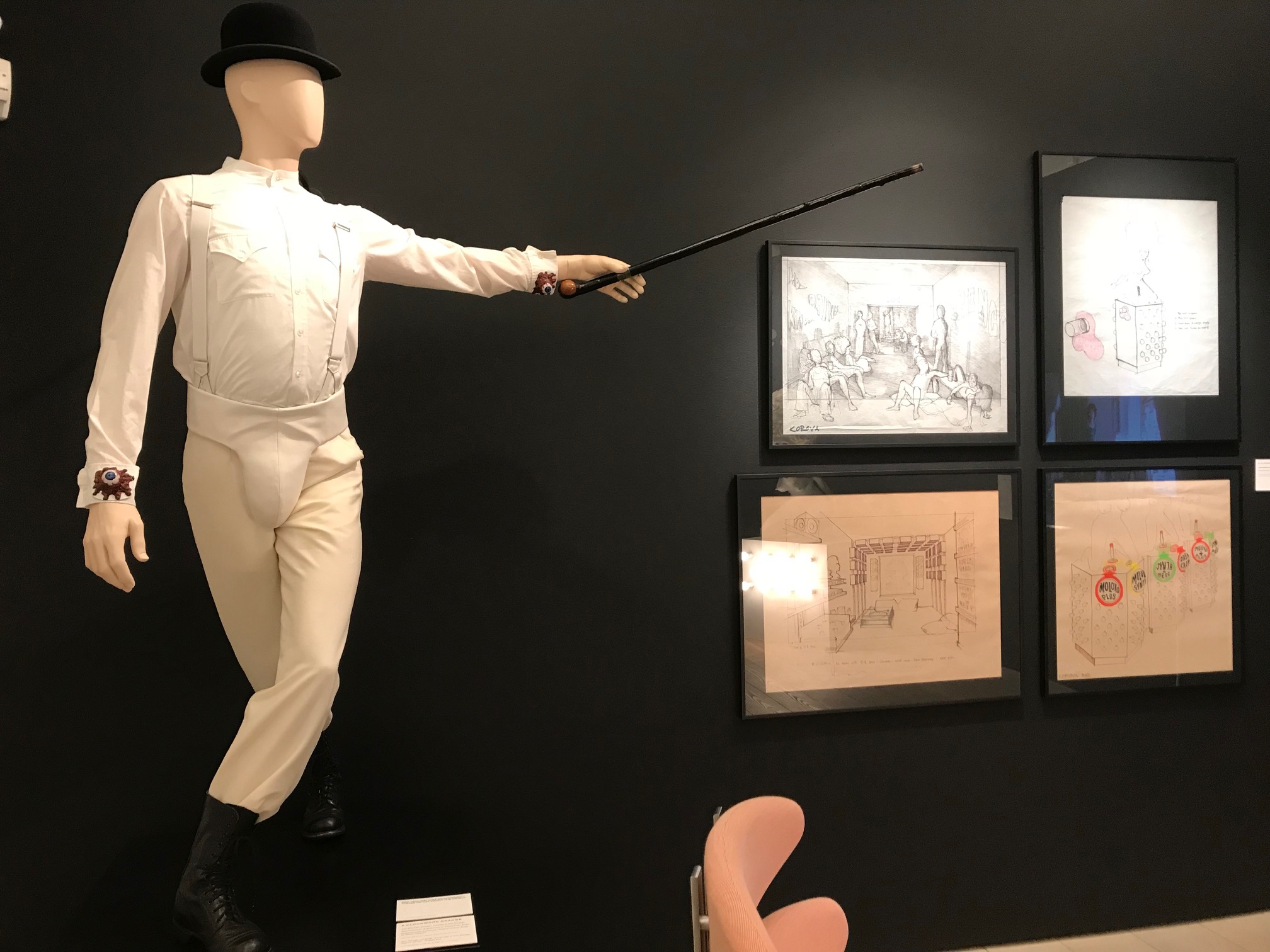 2017_Kubrick_Clockwork_Orange