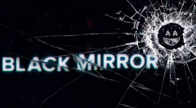 Charlie Brooker shines darkly again! BLACK MIRROR (Season 4) – Netflix Review