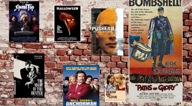 100 NOT OUT! #2 – MORE GREAT FILMS OF 100 MINUTES OR LESS !