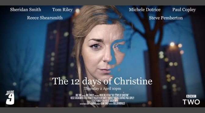 NINE REASONS WHY INSIDE NO. 9 IS ONE OF THE BEST TV SHOWS EVER!