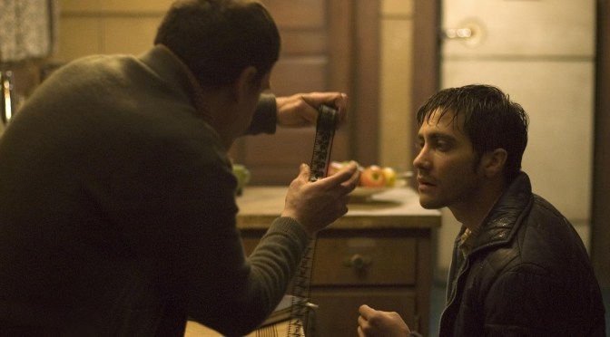 CLASSIC MOVIE SCENES #4 – ZODIAC (2007) “The Basement Scene”