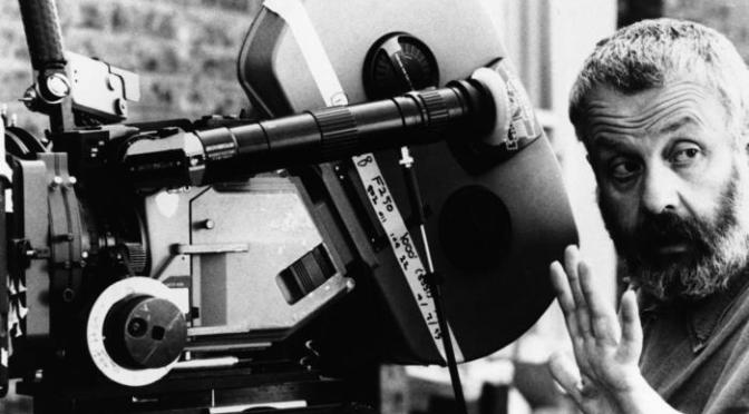 MY CINEMATIC ROMANCE #13 – MIKE LEIGH