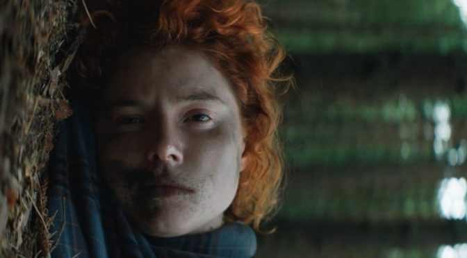 BEAST (2017) – CINEMA REVIEW