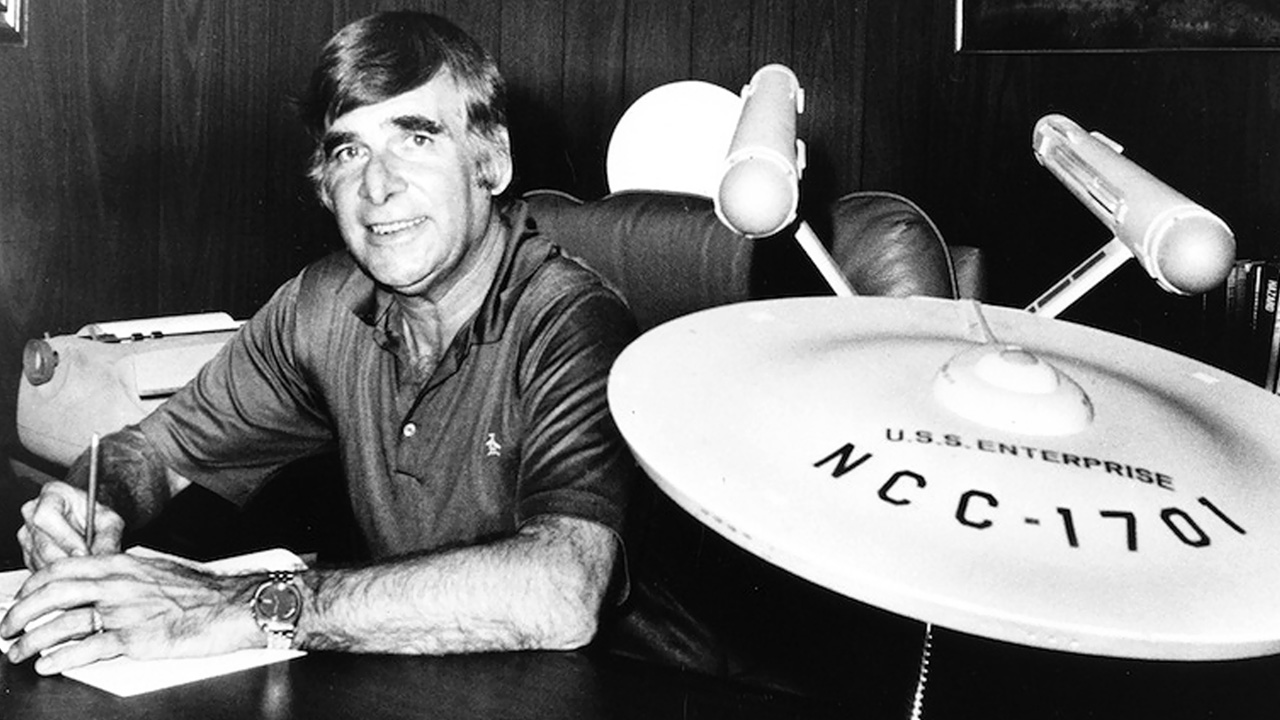 roddenberry
