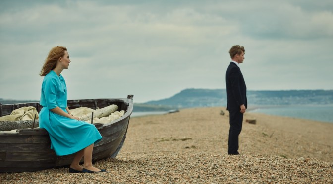 ON CHESIL BEACH (2017) – CINEMA REVIEW