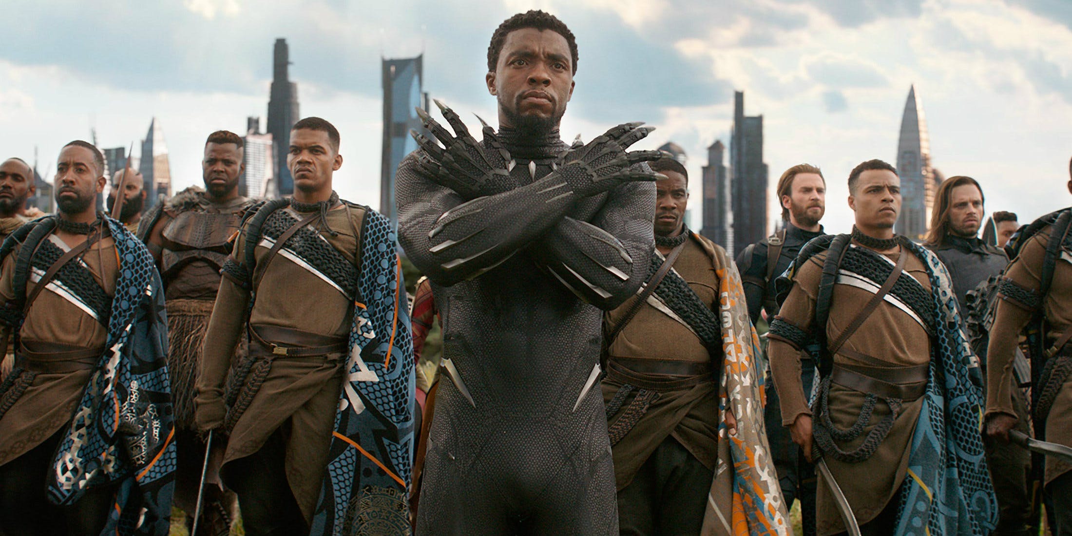 Black-Panther-and-Wakanda-army-in-Avengers-Infinity-War-1
