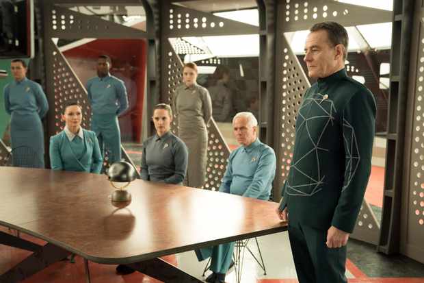 Philip K. Dick's Electric Dreams