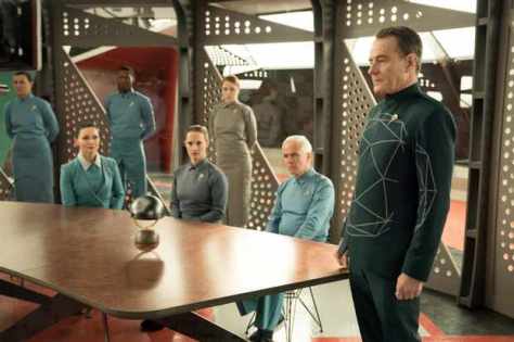 Philip K. Dick's Electric Dreams