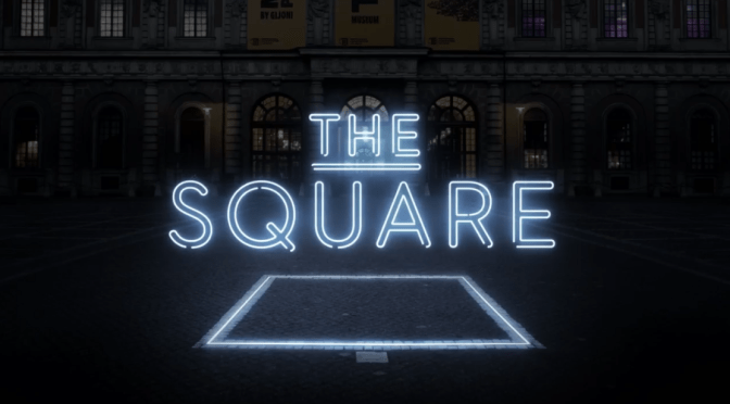 SCREENWASH – WORLD CINEMA SPECIAL including reviews of: THE SQUARE (2017), ISLE OF DOGS (2018), JULIETA (2016) etc.