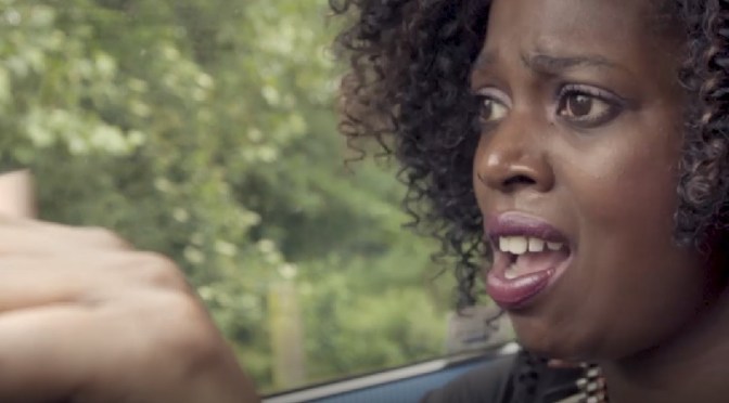 MISDIRECTION (2018) – Latest Fix Films’ Short!