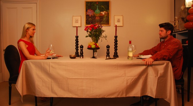 TOLERANCE (2018) – a short film production.