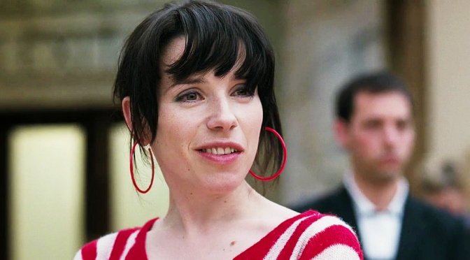 MY CINEMATIC ROMANCE #14 – SALLY HAWKINS