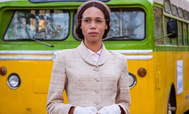 DOCTOR WHO – SEASON 11 – EPISODE 3 REVIEW: ROSA (2018)