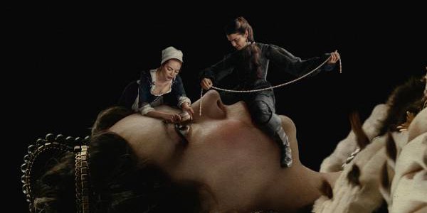 LONDON FILM FESTIVAL REVIEW – THE FAVOURITE (2018)