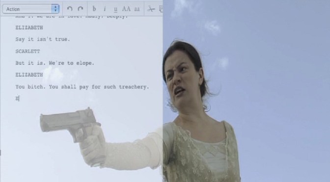 MOUNTVIEW FILM ACADEMY RETROSPECTIVE #1 – THE BLACK ROOM (2008)