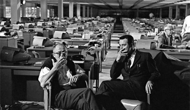 SIX OF THE BEST #15 – BILLY WILDER