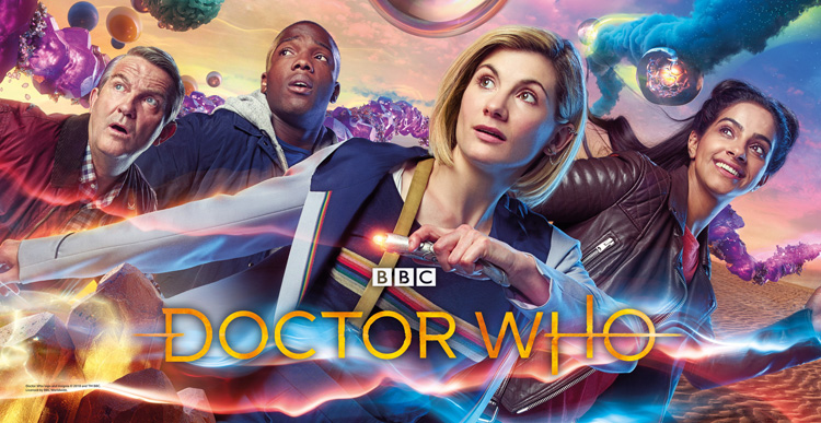 DOCTOR WHO – SEASON 11 – EPISODE 5 REVIEW: THE TSURANGA CONUNDRUM (2018