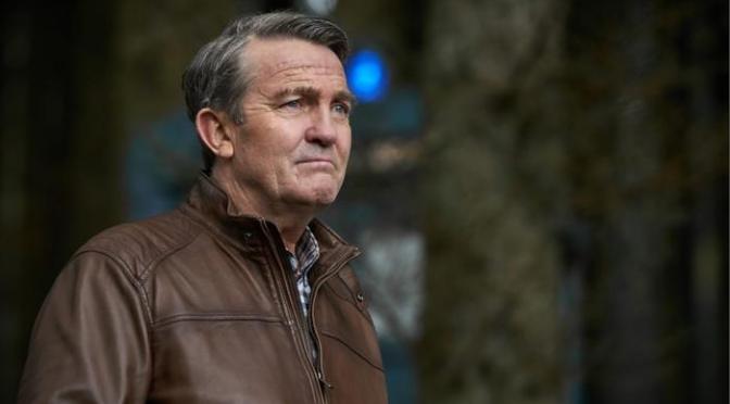 DOCTOR WHO –S11 – EP. 9 REVIEW – IT TAKES YOU AWAY (2018)﻿