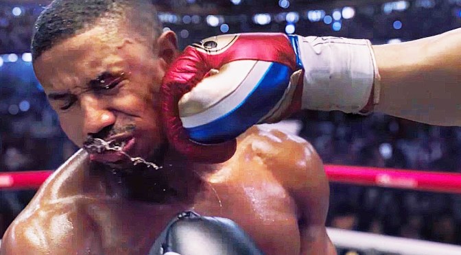 CREED II (2018) – MOVIE REVIEW