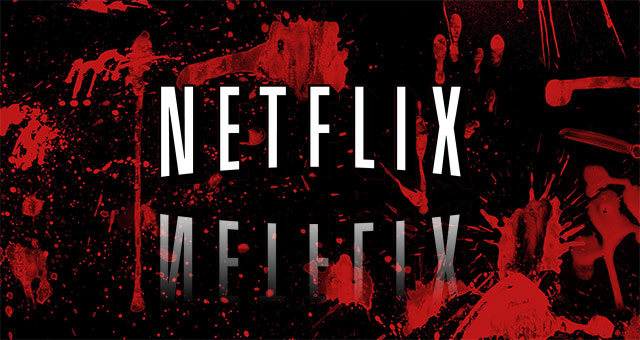 THE NETFLIX EQUINOX – HORROR FILM REVIEW ROUND-UP
