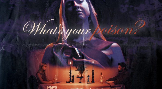 TOLERANCE (2019) – short film trailer release