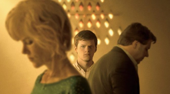 BOY ERASED (2018) – CINEMA REVIEW
