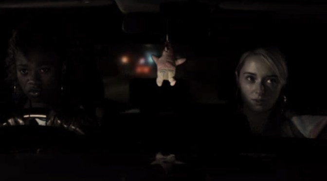 MOUNTVIEW FILM ACADEMY SHORT FILM RETROSPECTIVE #2 – 2009!