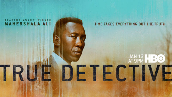 TRUE DETECTIVE (2019) – SEASON 3 – HBO TV REVIEW
