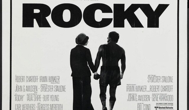 WHAT’S IN A NAME? A BRIEF CONSIDERATION OF FILM TITLES