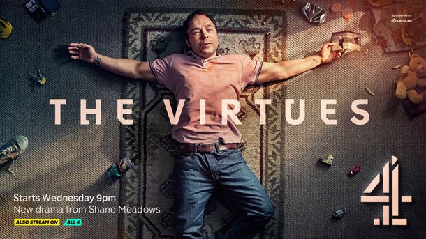 ALL 4 REVIEW – THE VIRTUES (2019)