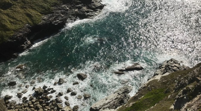SIX OF THE BEST #19 – THINGS ABOUT CORNWALL!  HOLIDAY REVIEW 2019!