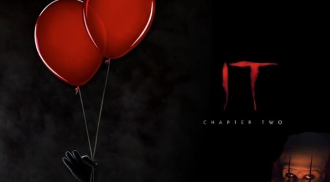 IT: CHAPTER 2 (2019) – MOVIE REVIEW