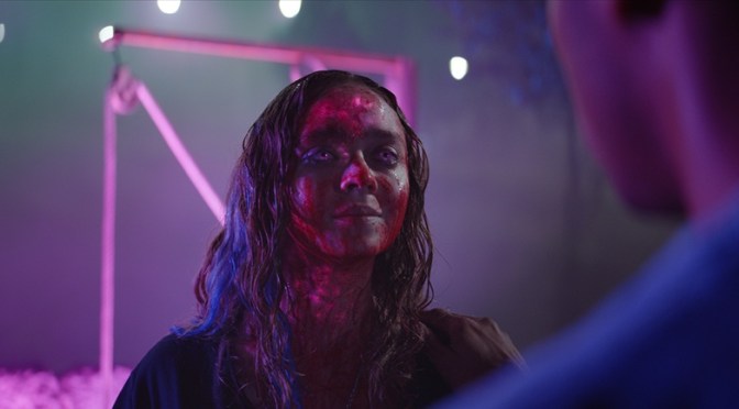 LFF – ROUND-UP REVIEWS INCLUDING: CALM WITH HORSES (2019), COLOR OUT OF SPACE (2019) & WAITING FOR THE BARBARIANS (2019)