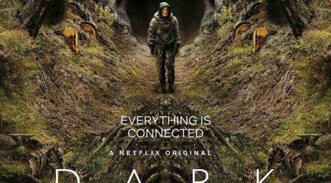 AUTUMN 2019 TV DRAMA UPDATE – REVIEWS INCLUDE: DARK (2019) – S2, EUPHORIA (2019), THE LOUDEST VOICE (2019) & THE HANDMAID’S TALE (2019) – S3 ETC.