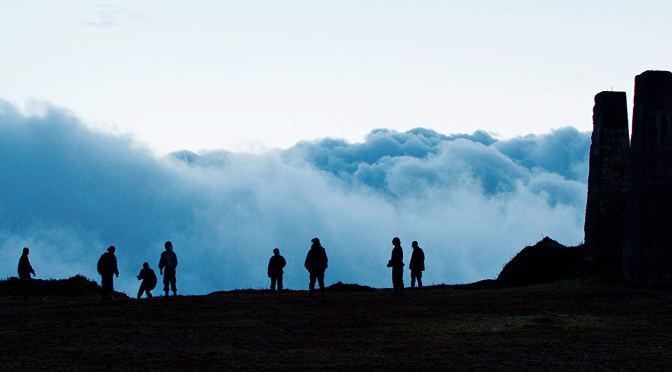 MONOS (2019) – CINEMA REVIEW