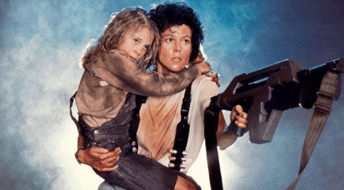 A TEST OF CHARACTER: BRIEFLY EXPLORING CINEMATIC PERSONAS