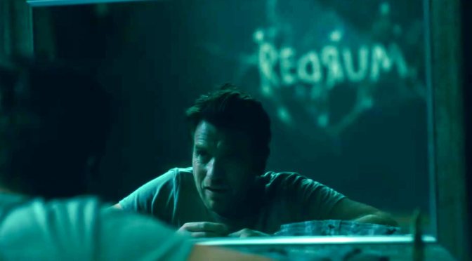 DOCTOR SLEEP (2019) – CINEMA REVIEW