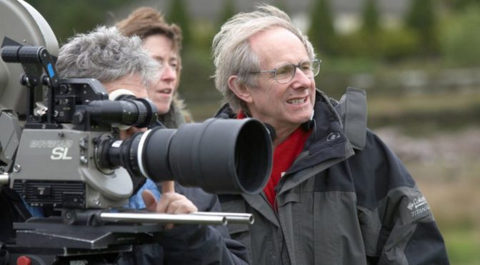 MY CINEMATIC ROMANCE #18 – KEN LOACH