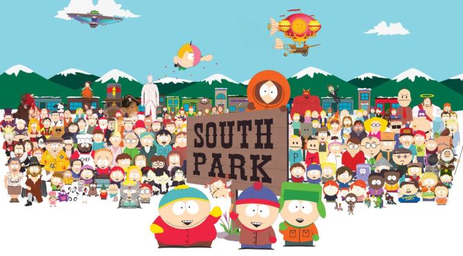 “TOO MUCH TEGRIDY”: SOUTH PARK – SEASON 23 – TV REVIEW