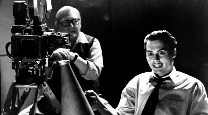 SIX OF THE BEST #23 – FILMS ABOUT FILMMAKING