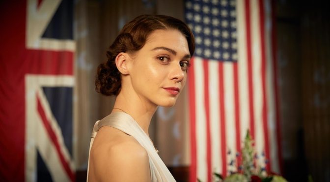 ALL 4 TV REVIEW – TRAITORS (2019)