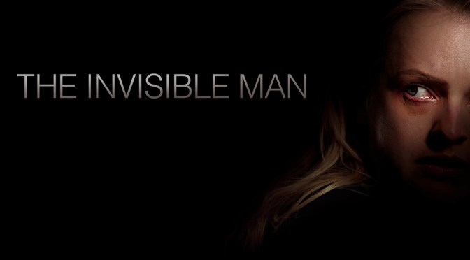 THE INVISIBLE MAN (2020) – MOVIE REVIEW