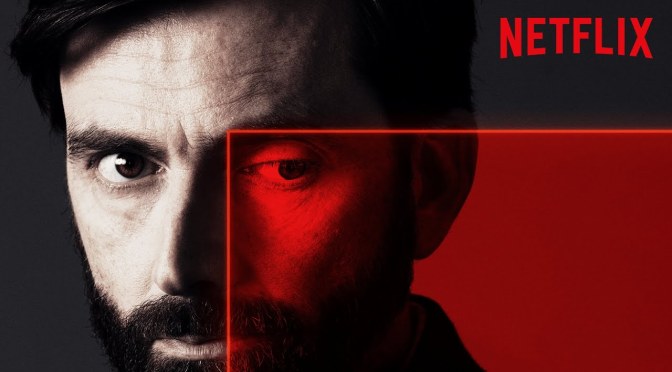 NETFLIX REVIEW – CRIMINAL (2019) – UK/FR/GER/SPAIN