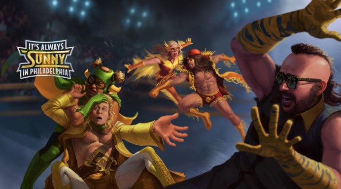 IT’S ALWAYS SUNNY IN PHILADELPHIA – SEASON 14 REVIEW