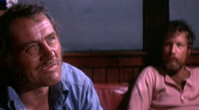 CLASSIC MOVIE SCENES #11 – JAWS (1975) – QUINT’S U.S.S. INDIANAPOLIS SPEECH