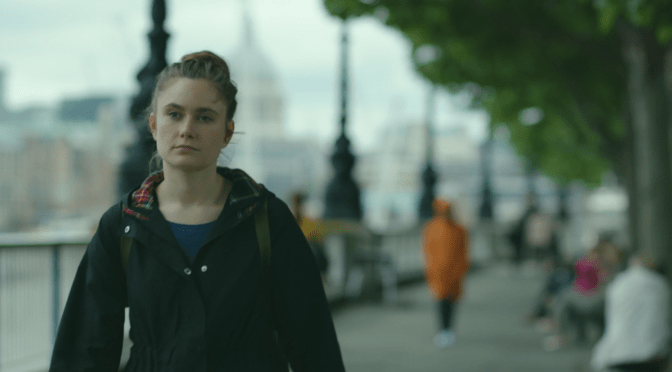 YOU HAVE A NEW FOLLOWER – SHORT FILM SCREENING – CINESHOTS – 3RD MARCH 2020